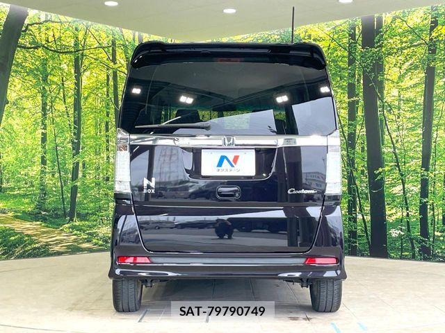 Honda N BOX CUSTOM 2012-03 7787527-14