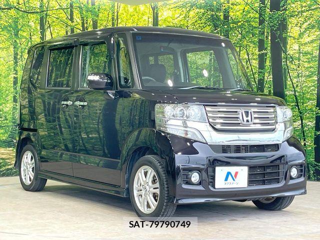 Honda N BOX CUSTOM 2012-03 7787527-15