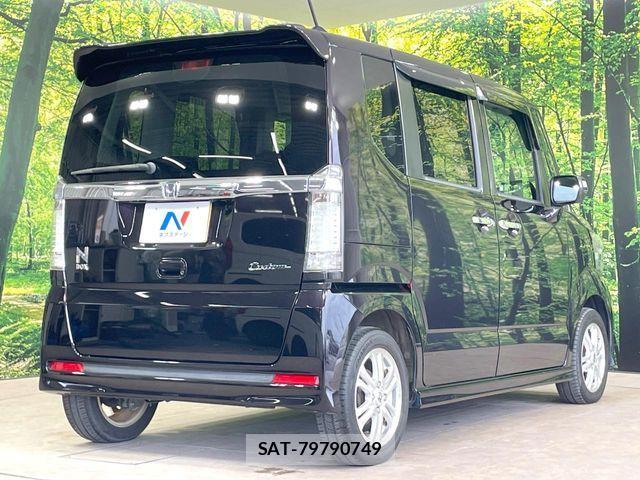 Honda N BOX CUSTOM 2012-03 7787527-16