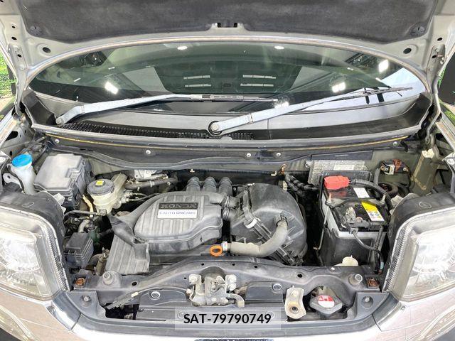 Honda N BOX CUSTOM 2012-03 7787527-17