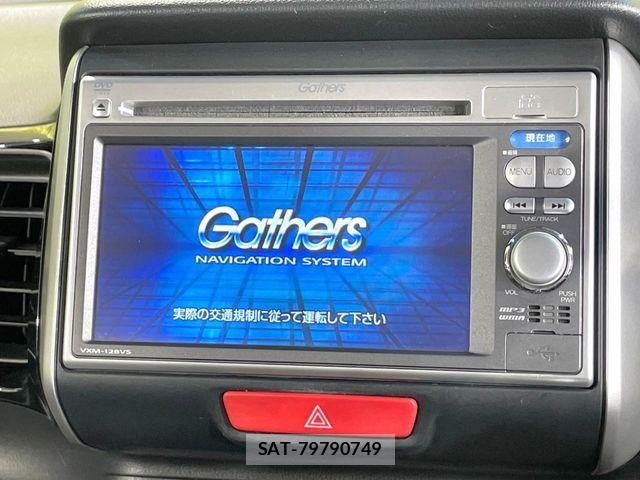 Honda N BOX CUSTOM 2012-03 7787527-2