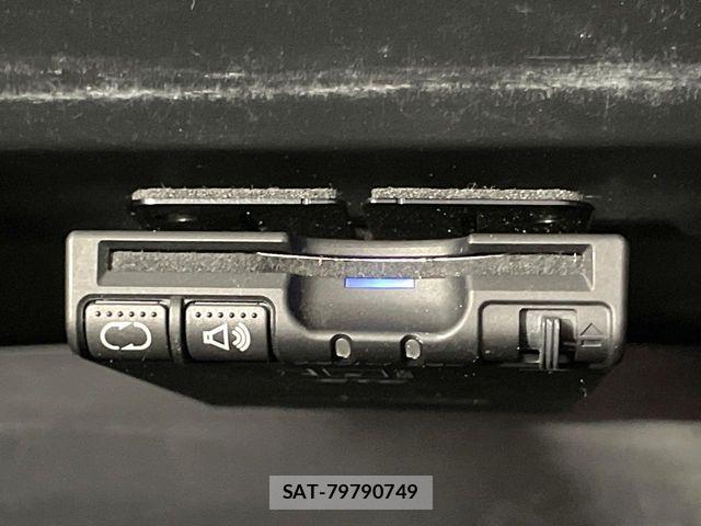Honda N BOX CUSTOM 2012-03 7787527-5