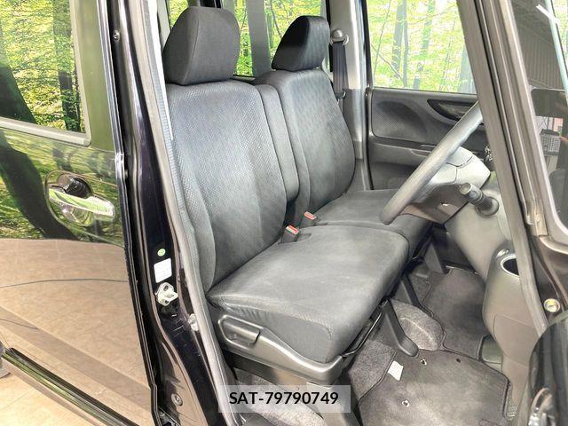 Honda N BOX CUSTOM 2012-03 7787527-7