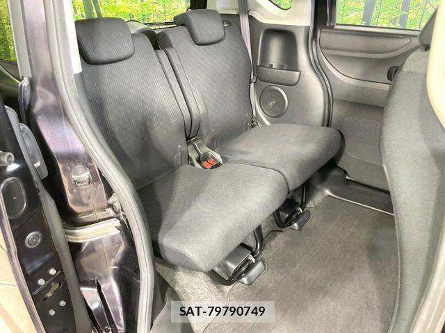 Honda N BOX CUSTOM 2012-03 7787527-8
