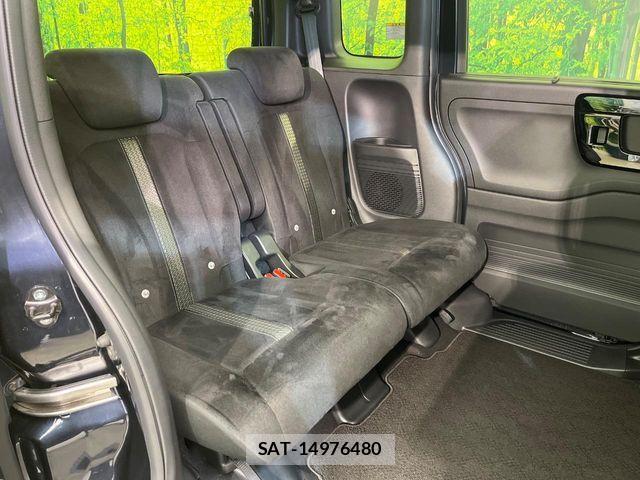 Honda N BOX CUSTOM 2022-03 7787577-9