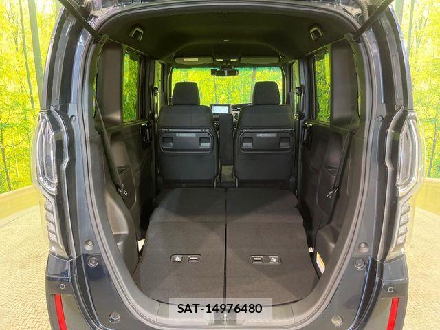 Honda N BOX CUSTOM 2022-03 7787577-10