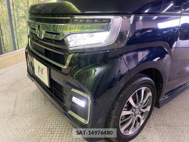Honda N BOX CUSTOM 2022-03 7787577-11