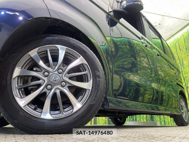 Honda N BOX CUSTOM 2022-03 7787577-12