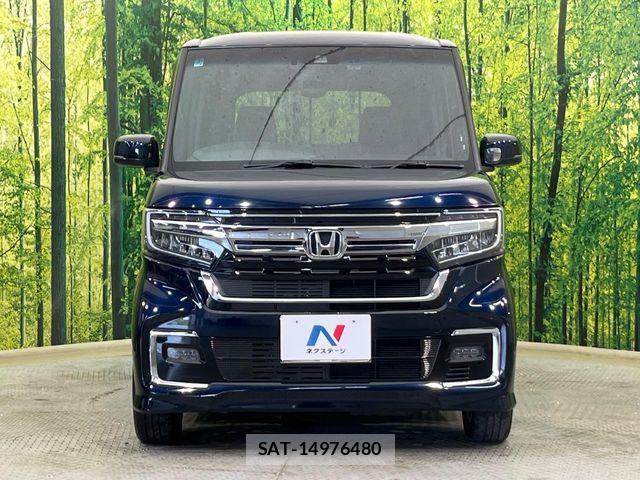 Honda N BOX CUSTOM 2022-03 7787577-13