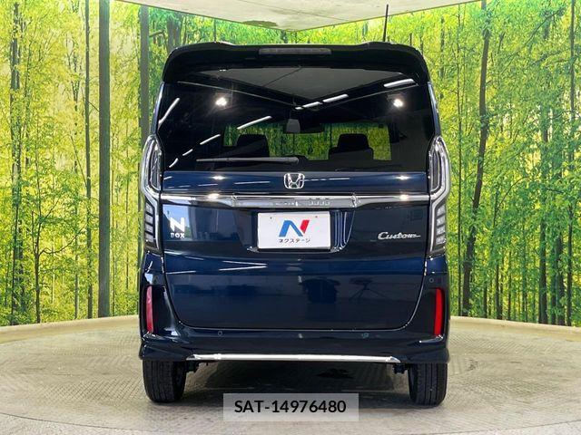 Honda N BOX CUSTOM 2022-03 7787577-14