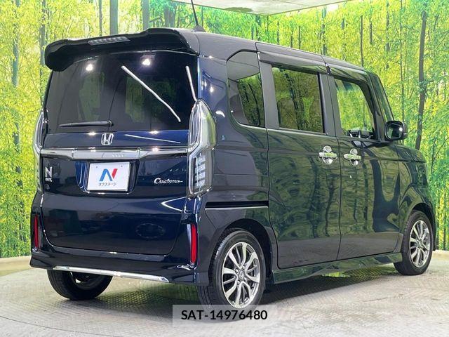 Honda N BOX CUSTOM 2022-03 7787577-16