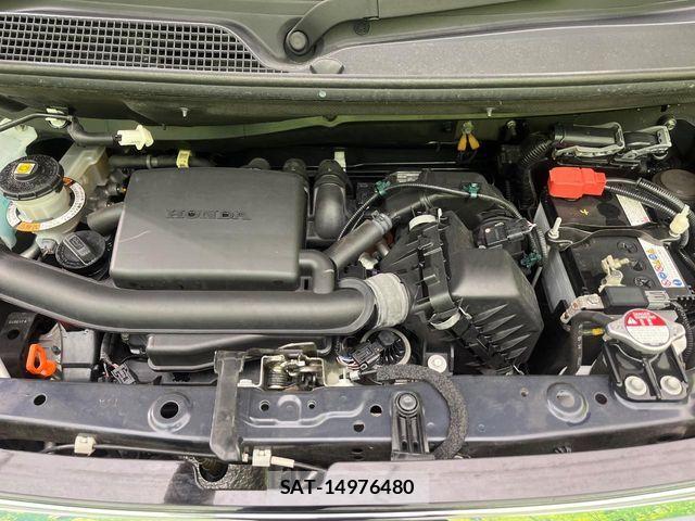 Honda N BOX CUSTOM 2022-03 7787577-17