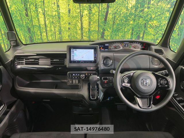 Honda N BOX CUSTOM 2022-03 7787577-1