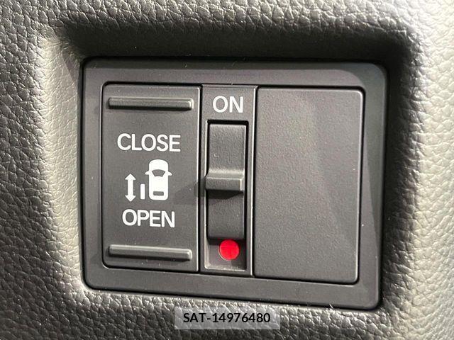 Honda N BOX CUSTOM 2022-03 7787577-2
