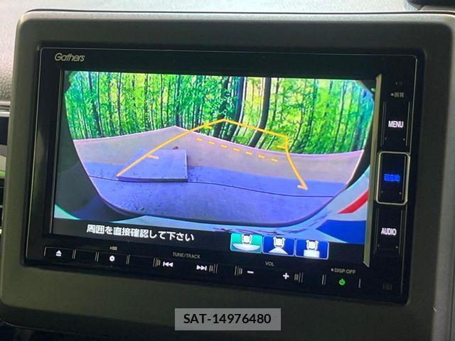 Honda N BOX CUSTOM 2022-03 7787577-4