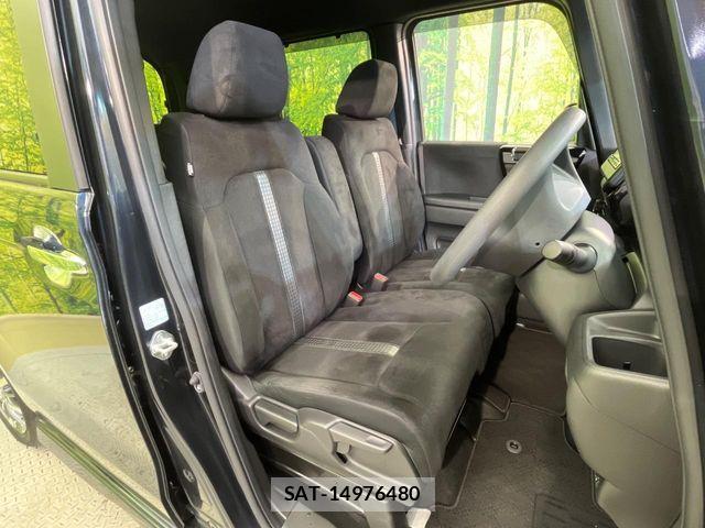 Honda N BOX CUSTOM 2022-03 7787577-8