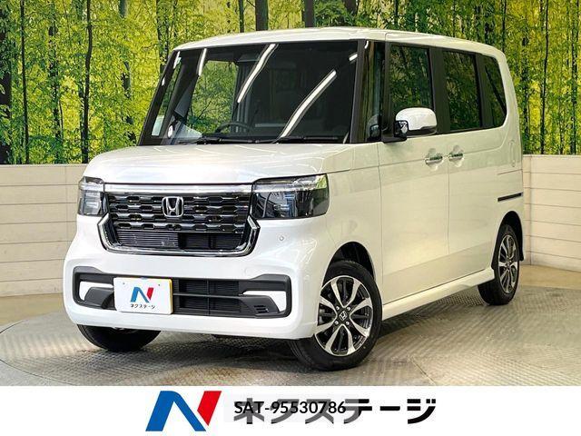 Honda N BOX CUSTOM 2026-06 7878259-0