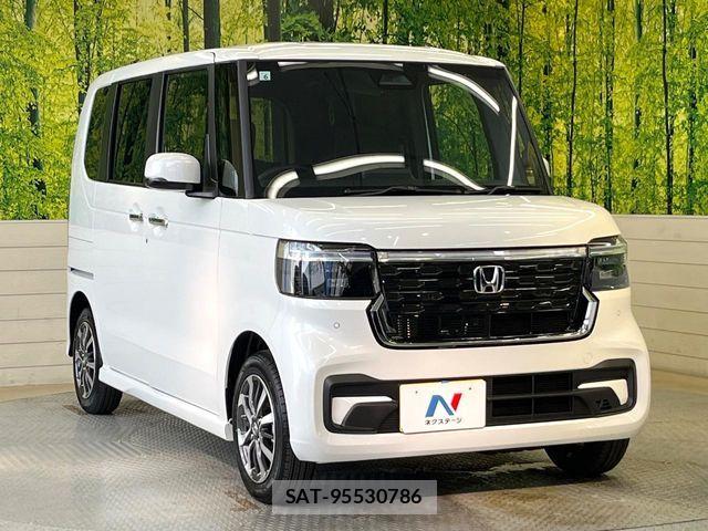 Honda N BOX CUSTOM 2026-06 7878259-15