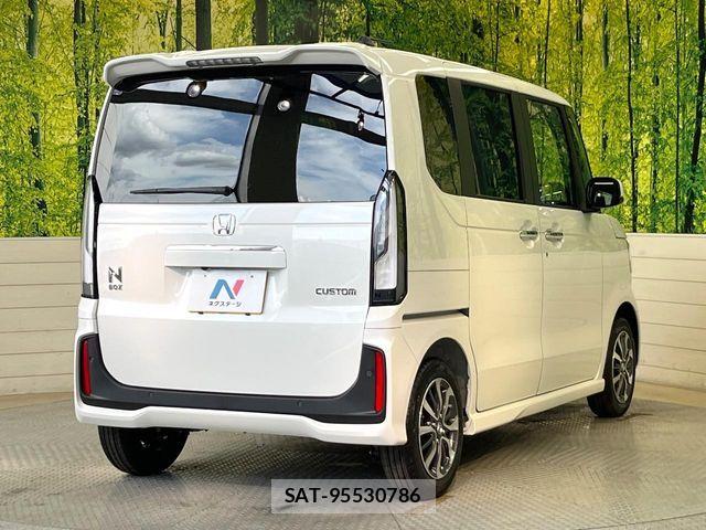 Honda N BOX CUSTOM 2026-06 7878259-16