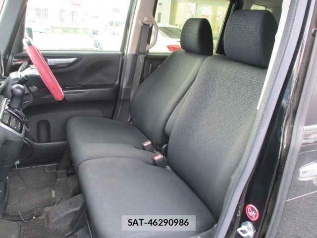 Honda N BOX CUSTOM 2017-03 7878322-9