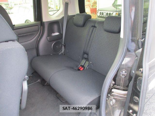 Honda N BOX CUSTOM 2017-03 7878322-10