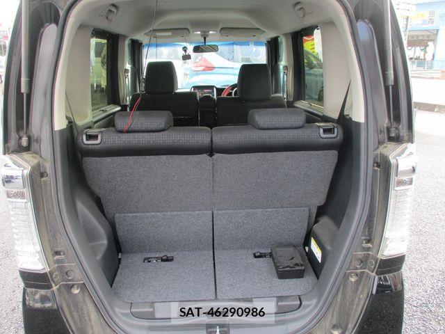 Honda N BOX CUSTOM 2017-03 7878322-11