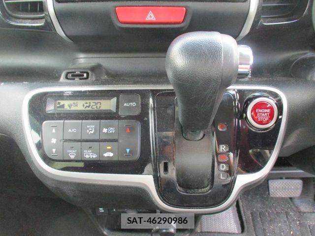 Honda N BOX CUSTOM 2017-03 7878322-17