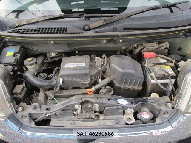 Honda N BOX CUSTOM 2017-03 7878322-19