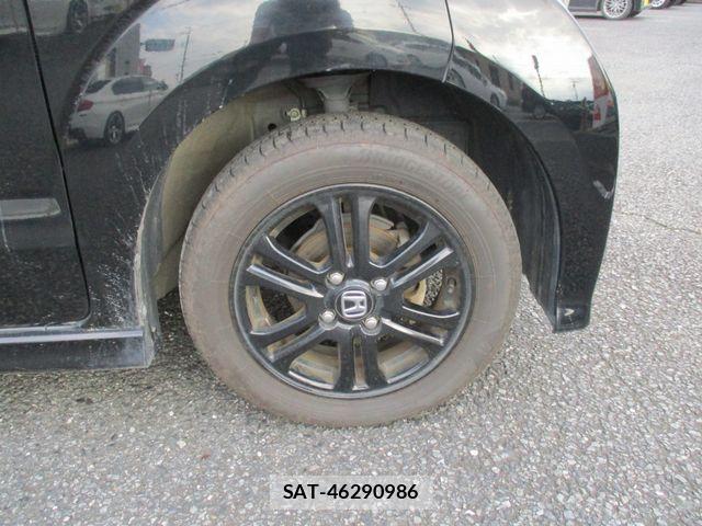 Honda N BOX CUSTOM 2017-03 7878322-8