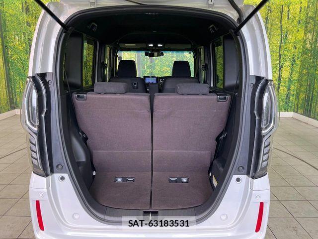 Honda N BOX CUSTOM 2018-11 7878276-9