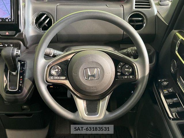 Honda N BOX CUSTOM 2018-11 7878276-10