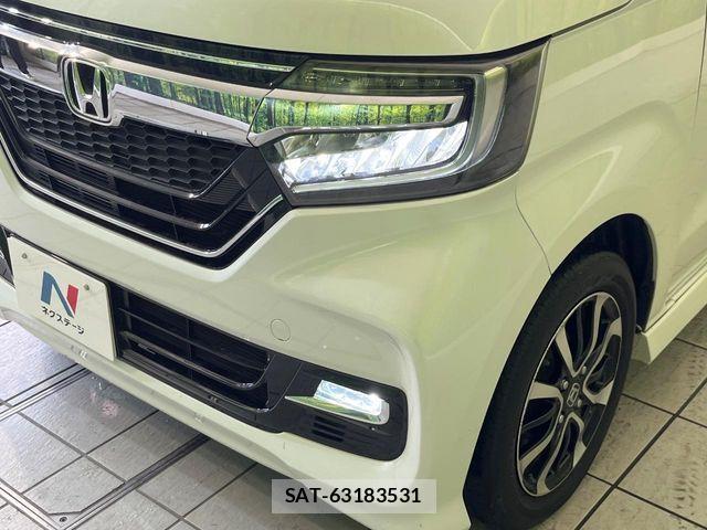 Honda N BOX CUSTOM 2018-11 7878276-11
