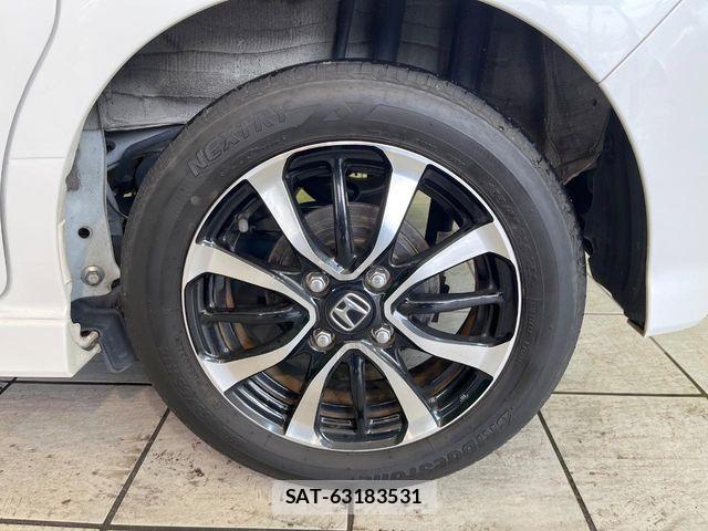 Honda N BOX CUSTOM 2018-11 7878276-12
