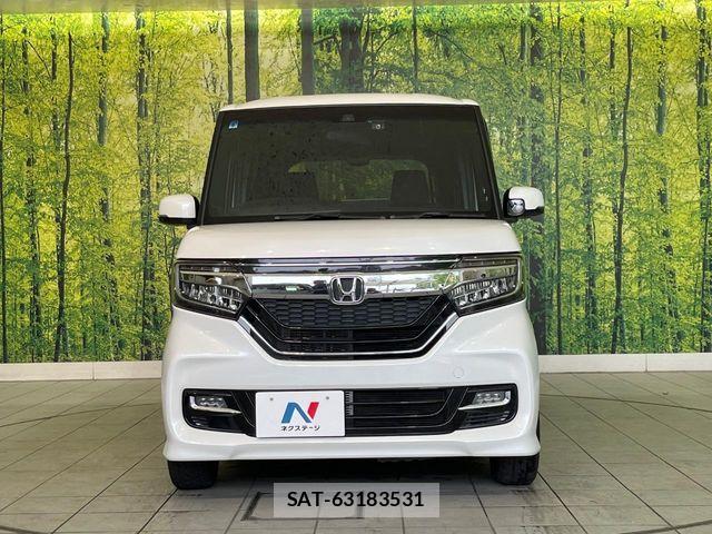 Honda N BOX CUSTOM 2018-11 7878276-13