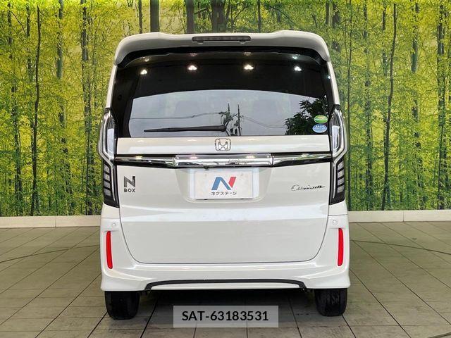 Honda N BOX CUSTOM 2018-11 7878276-14