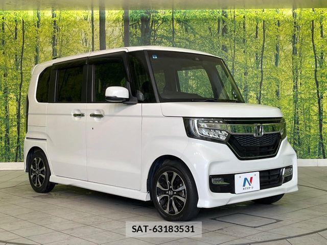 Honda N BOX CUSTOM 2018-11 7878276-15
