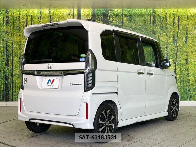 Honda N BOX CUSTOM 2018-11 7878276-16