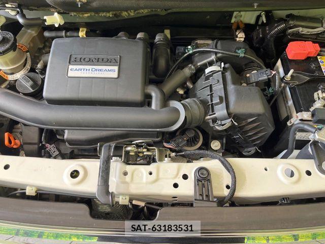Honda N BOX CUSTOM 2018-11 7878276-18