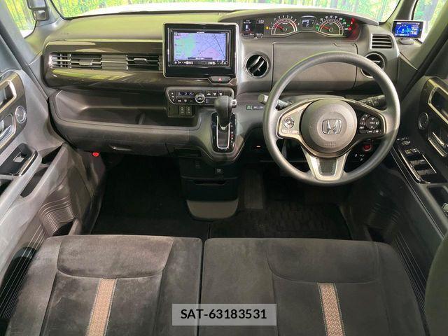 Honda N BOX CUSTOM 2018-11 7878276-1