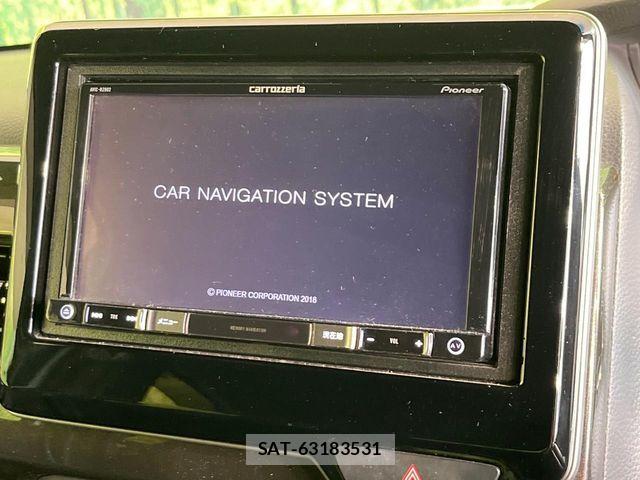 Honda N BOX CUSTOM 2018-11 7878276-2