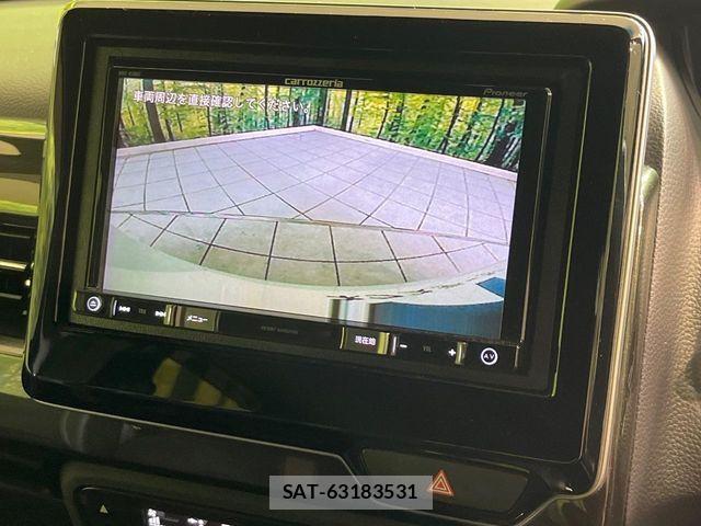 Honda N BOX CUSTOM 2018-11 7878276-3