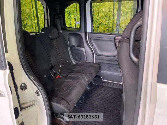 Honda N BOX CUSTOM 2018-11 7878276-8