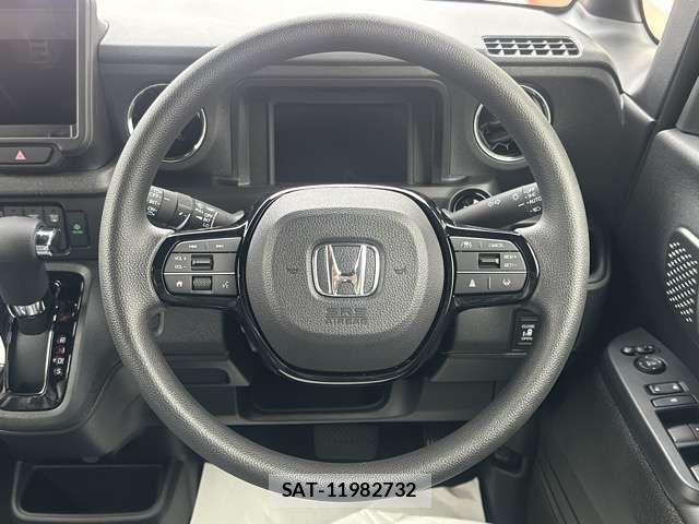 Honda N BOX CUSTOM 2026-03 7878233-9