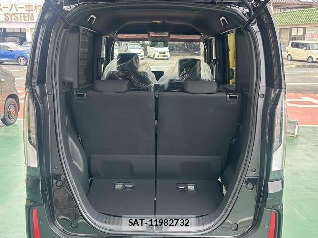 Honda N BOX CUSTOM 2026-03 7878233-11