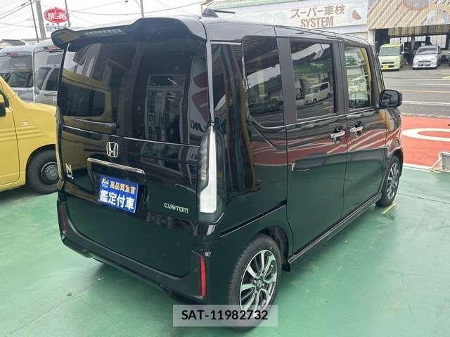 Honda N BOX CUSTOM 2026-03 7878233-13