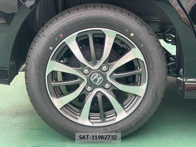 Honda N BOX CUSTOM 2026-03 7878233-14