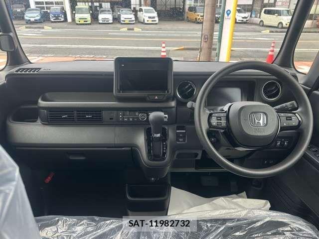 Honda N BOX CUSTOM 2026-03 7878233-8