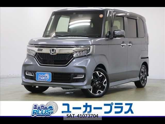 Honda N BOX CUSTOM 2018-01 7878289-0