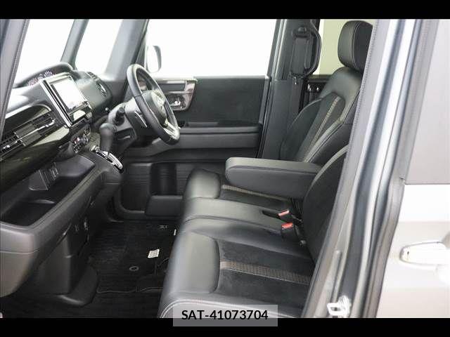 Honda N BOX CUSTOM 2018-01 7878289-11