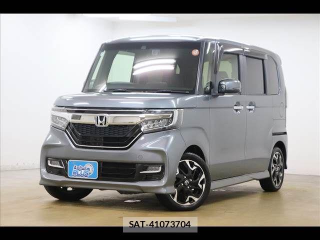 Honda N BOX CUSTOM 2018-01 7878289-16